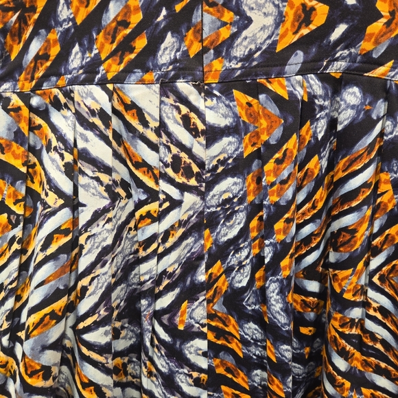 Reiss Amyline Mini Dress Size 6 - Picture 7 of 10